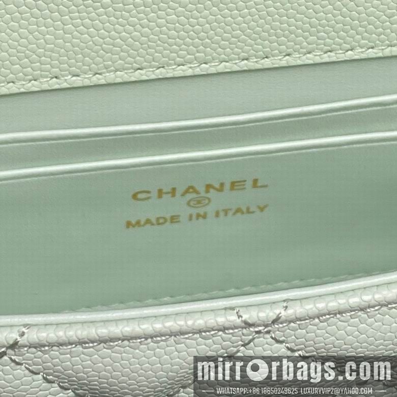Chanel Bags AP3238 19X10X4.5 XZ2