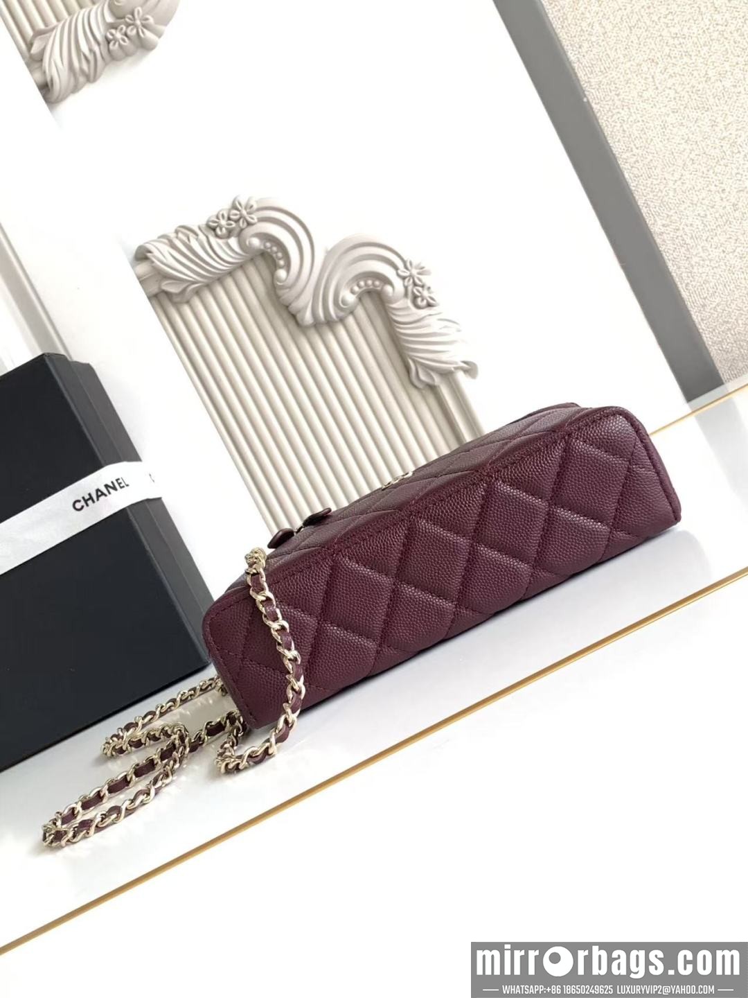 Chanel Bags AP4385 19.5X17X5 XZ11