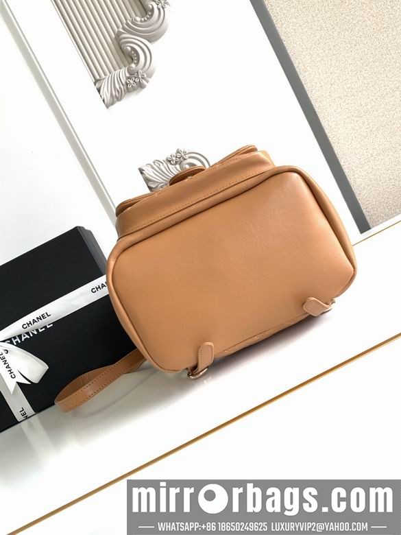 Chanel Bags AS3618 22X25X18 4colors