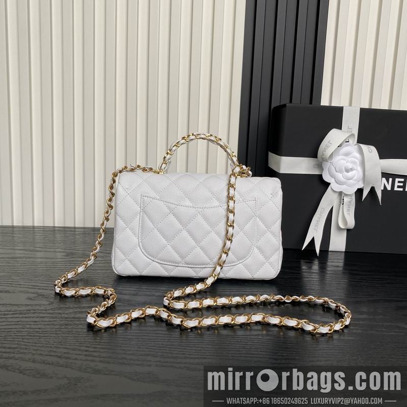 Chanel Bags AS5701 12x19.5x6.5cm XZ1