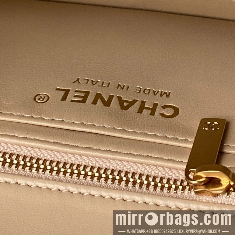 Chanel Bags AS1787 mini 20cm XZ2