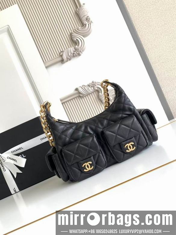 Chanel Bags AS5339 22X31X15 XZ