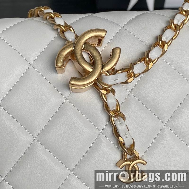 Chanel Bags AS5756 14.5x23.5x7cm XZ2