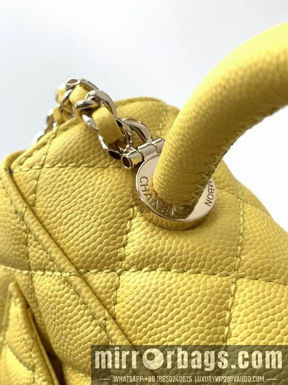 Chanel Bags AS4244 11.5X14.5X5 XZ1
