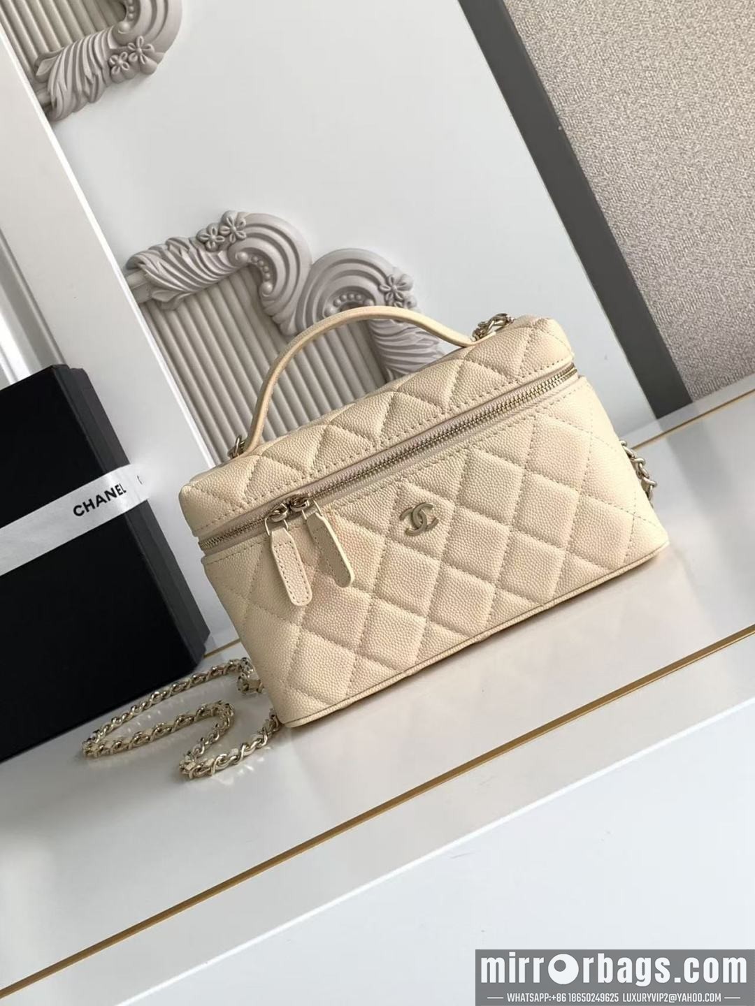 Chanel Bags AP4385 19.5X17X5 XZ7