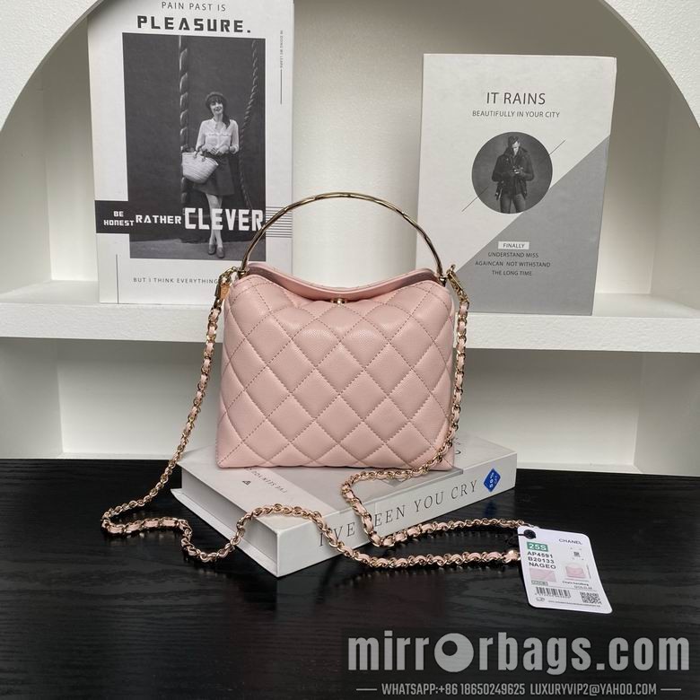 Chanel Bags AP4591 14.5X18.5X7 XZ4