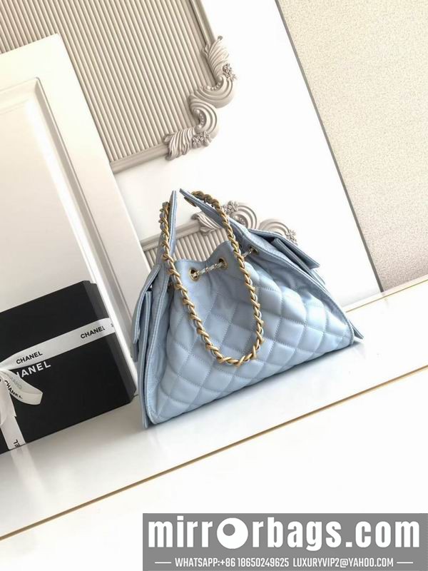 Chanel Bags AS5293 30x26x14cm XZ4