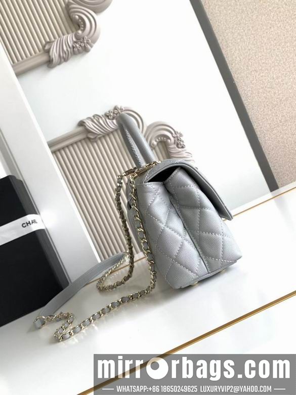 Chanel Bags 2215 19CM XZ7
