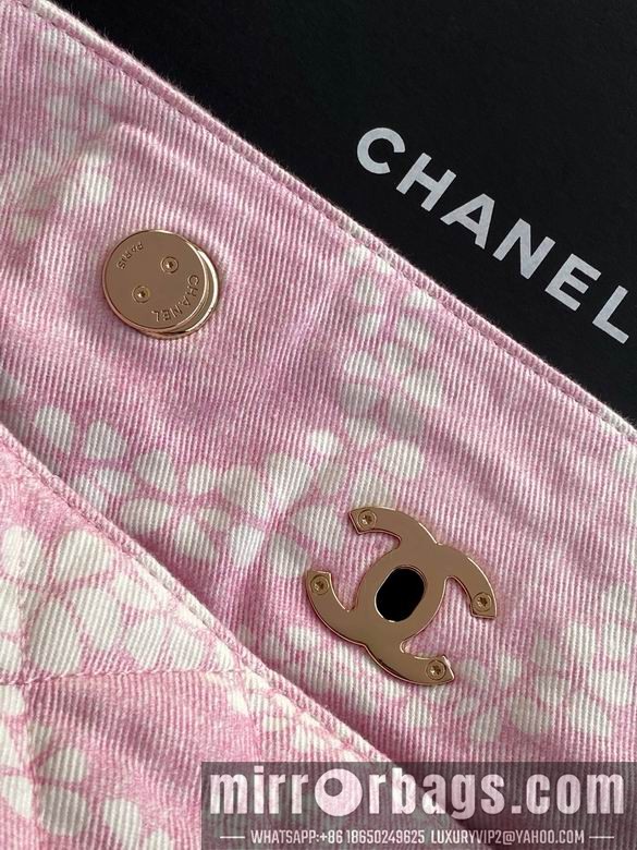 Chanel Bags AS5429 28CM 3colors