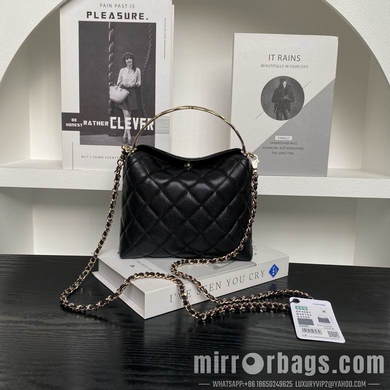 Chanel Bags AP4591 14.5X18.5X7 XZ1