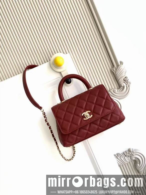 Chanel Bags 2215 19CM XZ6