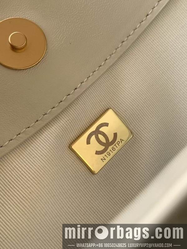 Chanel Bags AS5970 23.5x31x10cm XZ