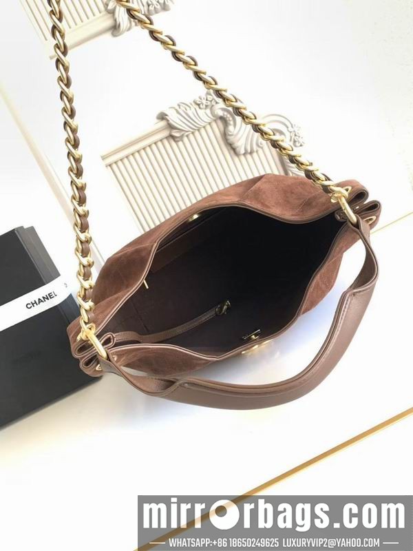 Chanel Bags AS5970 23.5x31x10cm XZ3