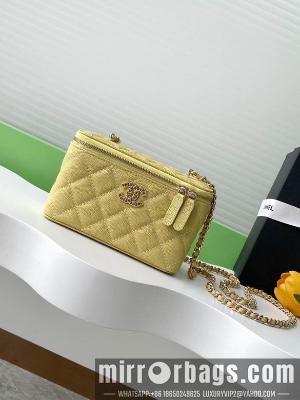 Chanel Bags AP4530 17X9.5X8 XZ2