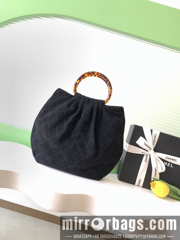Chanel Bags AS6010 26x32x14cm XZ1