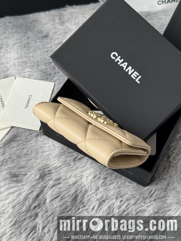 Chanel Bags AP1840 11X8.5X3cm YG 4