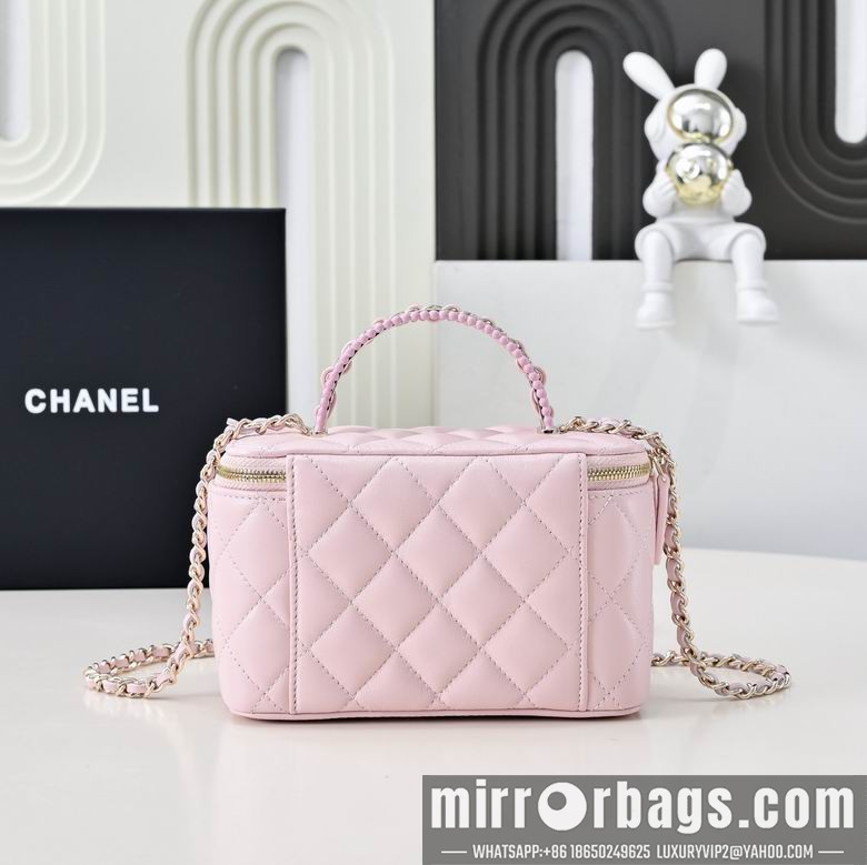 Chanel Bags 4452 17X9.5X8 XZ3colors