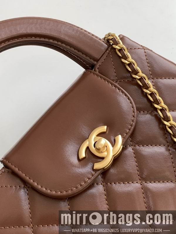 Chanel Bags AS4416 13x19x7cm XZ 12