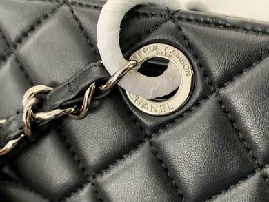 Chanel Bags BN50995 24X33X13