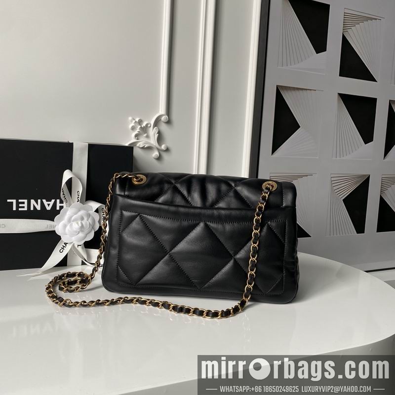Chanel Bags AS5734 24x35x10cm XZ3