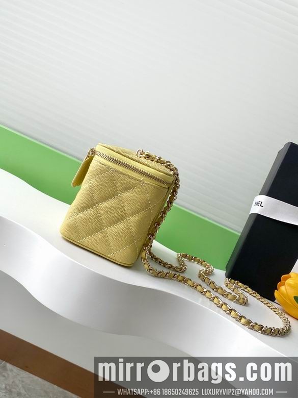 Chanel Bags AP4530 17X9.5X8 XZ2