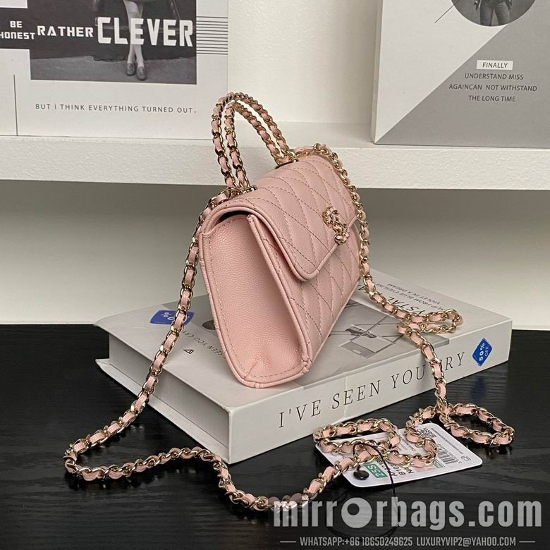 Chanel Bags AP3238 19X10X4.5 XZ5