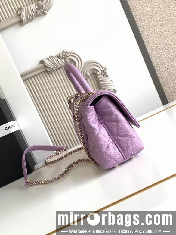 Chanel Bags 2215 19CM XZ5