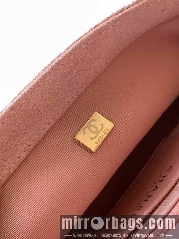 Chanel Bags AS5989 14x20x6cm XZ1