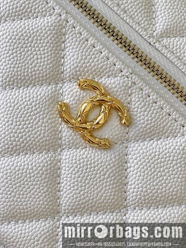 Chanel Bags AP5020 17x19.5x5cm XZ1