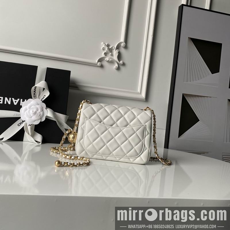 Chanel Bags AS1786 mini 17cm XZ6
