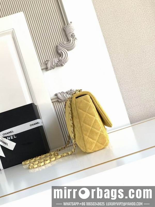 Chanel Bags AS5987 18x26x7cm XZ