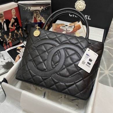 Chanel Bags AS3036 30x14x24cm AL 1
