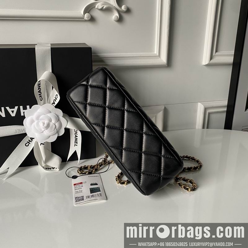 Chanel Bags AS5912 10x20x7cm XZ2