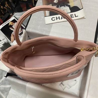 Chanel Bags AS3036 30x14x24cm AL 3