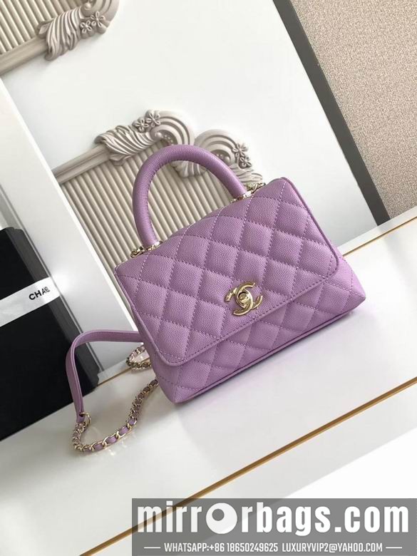 Chanel Bags 2215 19CM XZ5