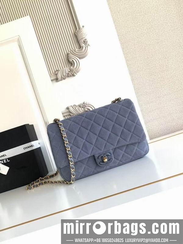 Chanel Bags AS5987 18x26x7cm XZ6