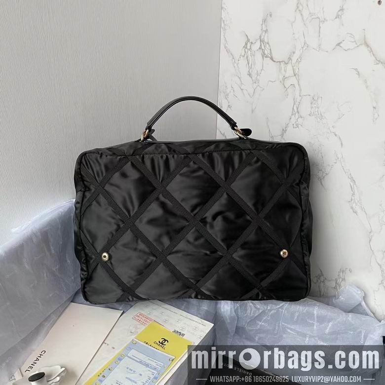 Chanel Bags AS8178 39x30x11cm AL