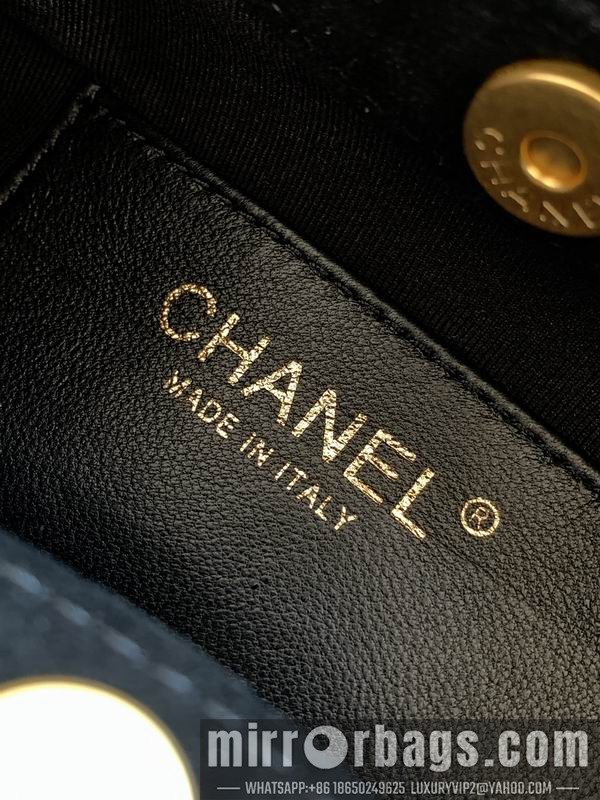 Chanel Bags AS6022 18x24x12cm XZ1