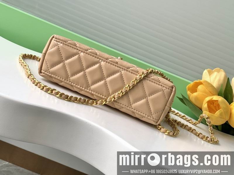 Chanel Bags AS4416 13x19x7cm XZ 2