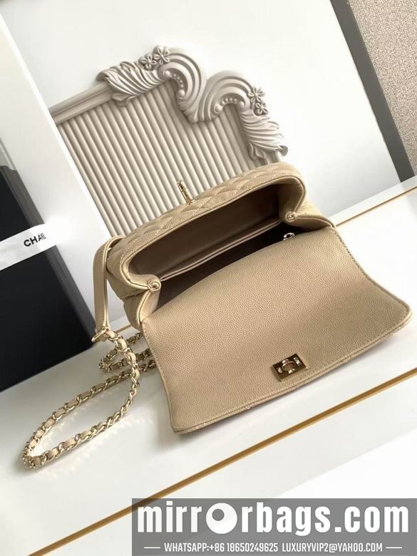 Chanel Bags 2215 19CM XZ2