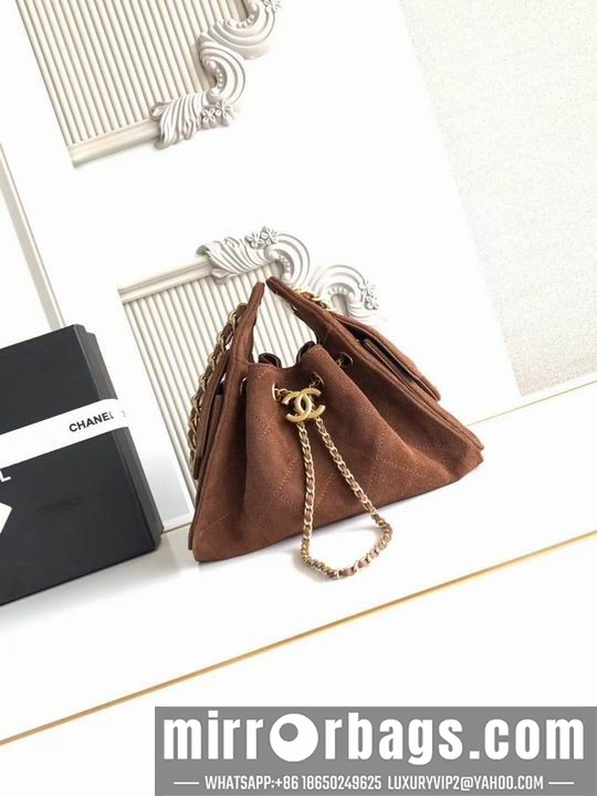 Chanel Bags AS5631 20x22x12.5cm XZ3