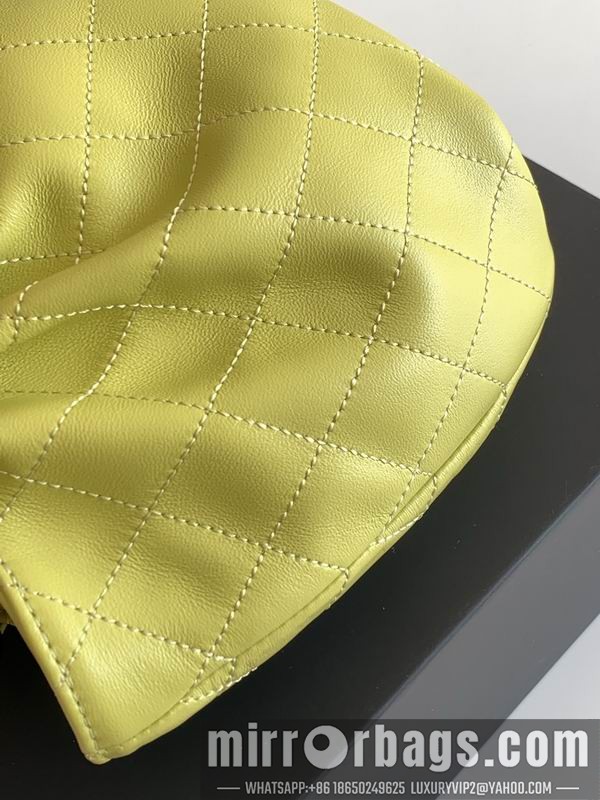 Chanel Bags AS6022 18x24x12cm XZ6