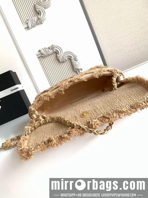 Chanel Bags AS0001 27cm XZ