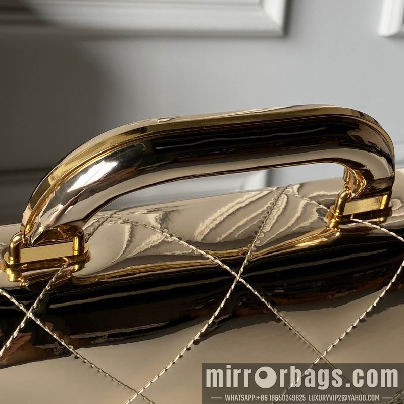 Chanel Bags Handle AS5805 18x4.5x13cm XZ2