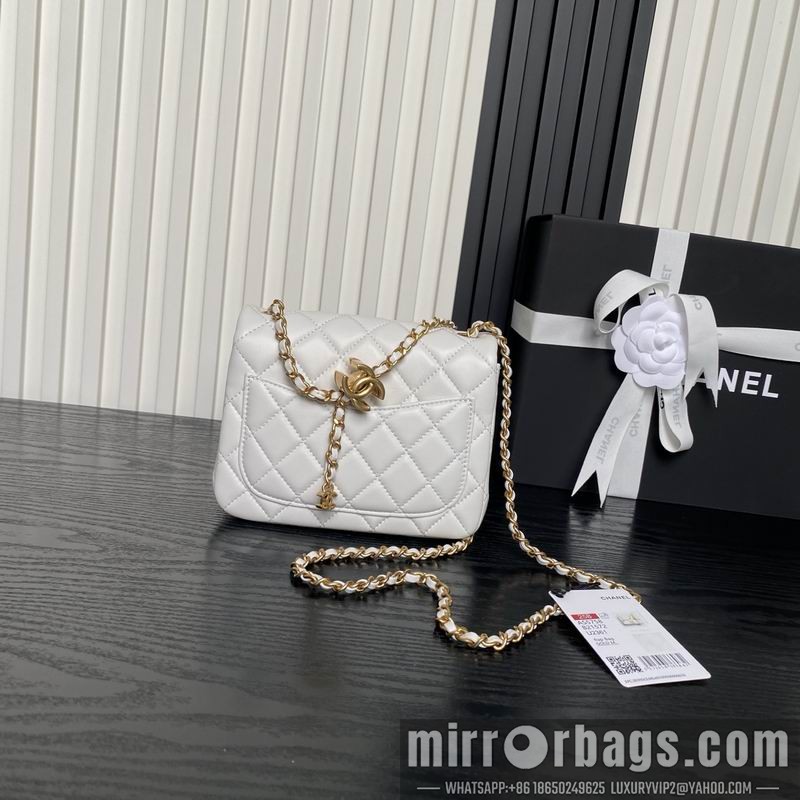 Chanel Bags AS5758 13x18x7cm XZ2