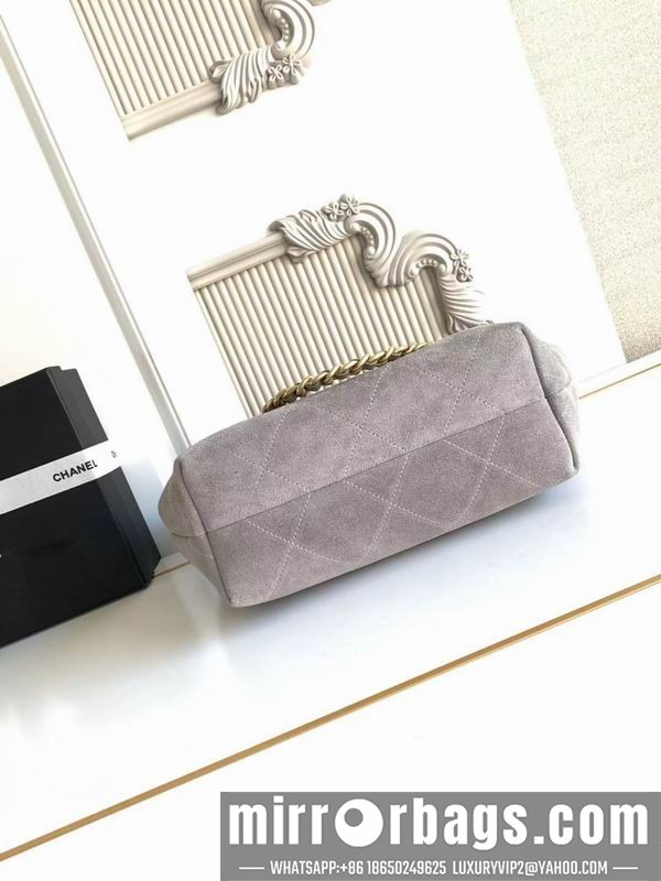 Chanel Bags AS5970 23.5x31x10cm XZ2