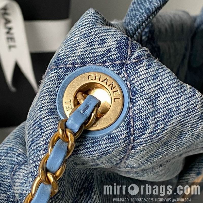 Chanel Bags AS5849 18x26x5cm XZ