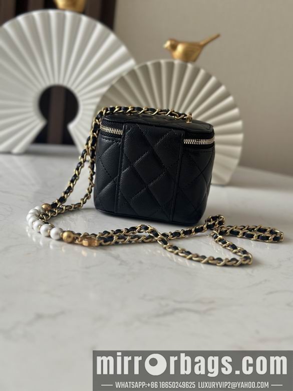 Chanel Bags 66044 10.5X8.5X7 XZ2色