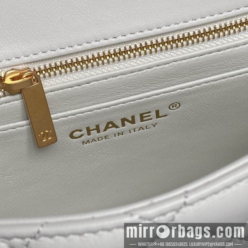 Chanel Bags AS5756 14.5x23.5x7cm XZ2