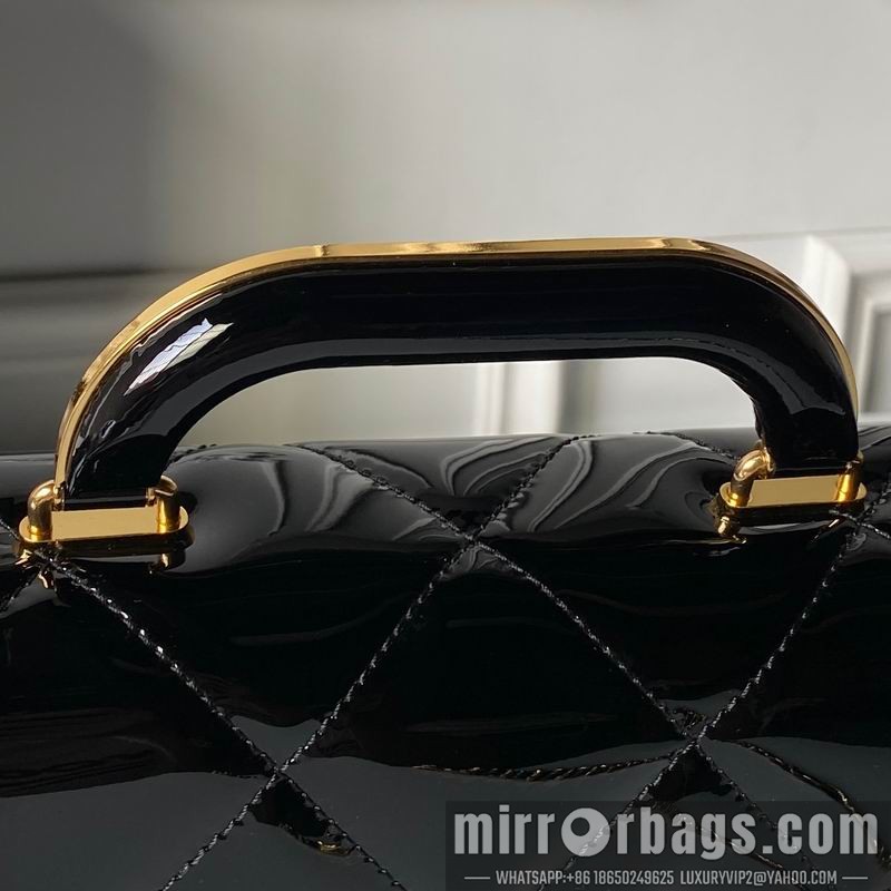 Chanel Bags Handle AS5807 12x29x5cm XZ3